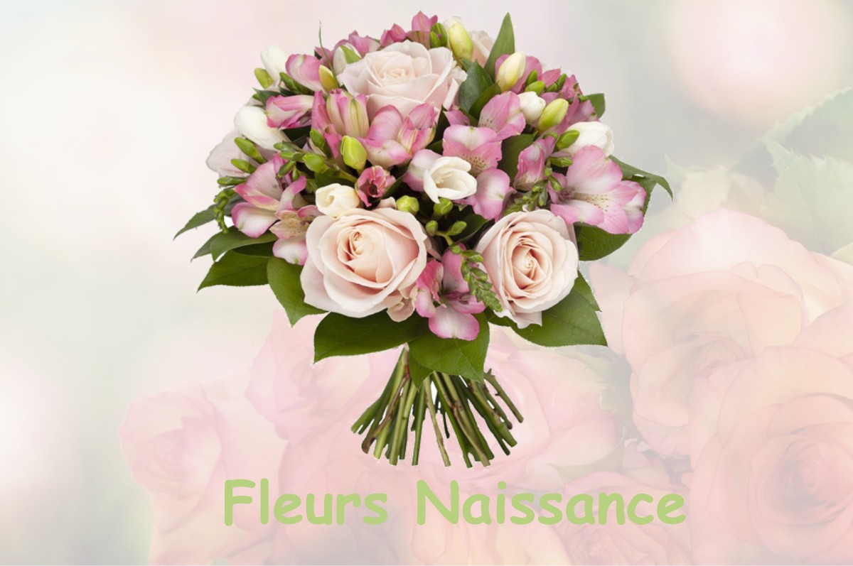 fleurs naissance MARGERIE-HANCOURT