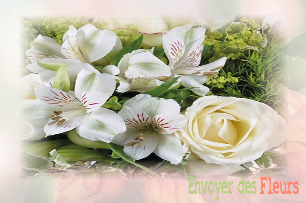 envoyer des fleurs à à MARGERIE-HANCOURT