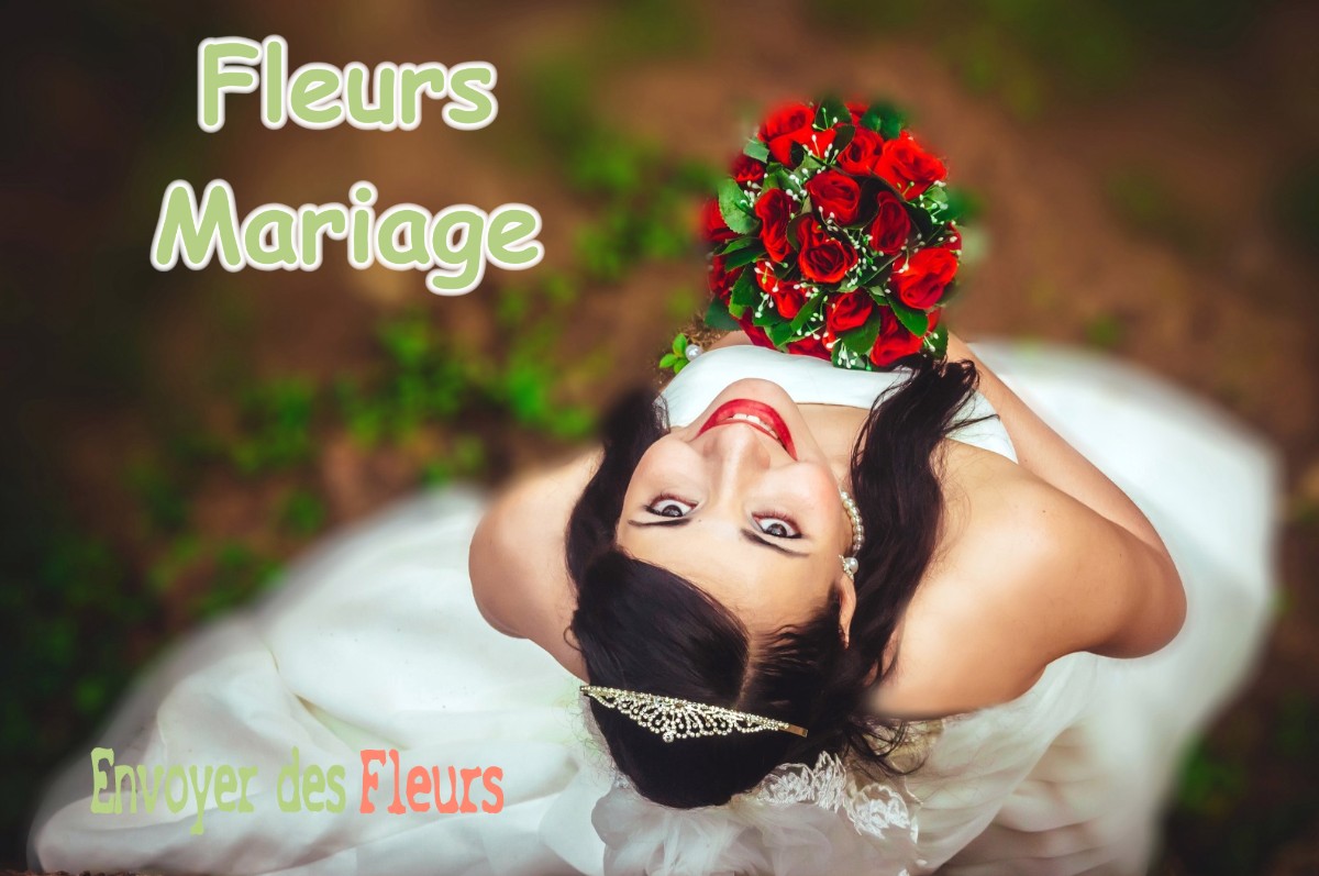 lIVRAISON FLEURS MARIAGE à MARGERIE-HANCOURT