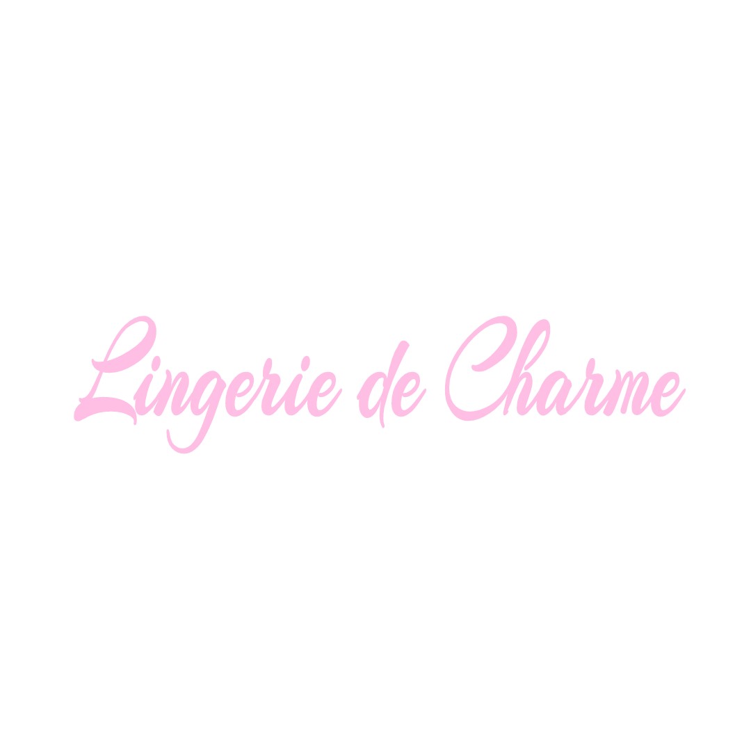LINGERIE DE CHARME MARGERIE-HANCOURT